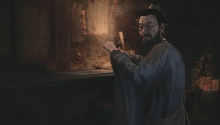 All Wuchang: Fallen Feathers endings explained and how to get them 1