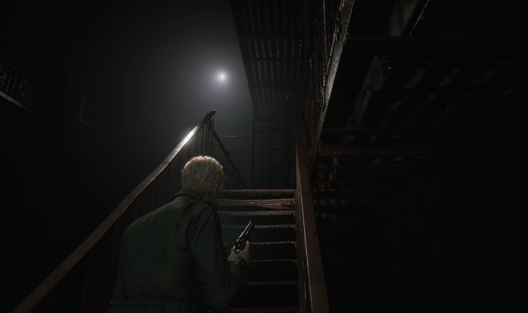 Someone Rebuilt Silent Hill 2 in Roblox—But Says You Should Still Play the Real Thing 1