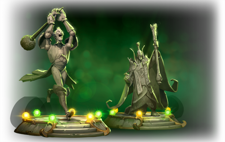 Compendium 2025 Might Introduce a New HUD, Say Data Miners 1