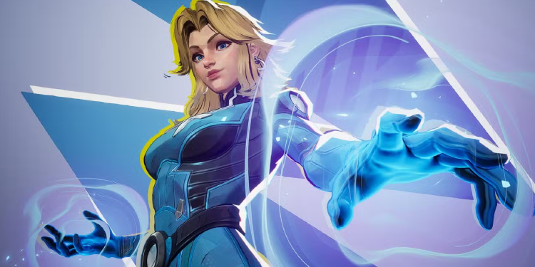 Rykte: Marvel Rivals Leak erter 25 nye skinn for sesong 3.5 1
