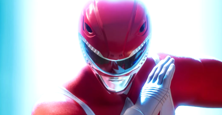 Fortnite x Power Rangers Crossover offisielt bekreftet 1