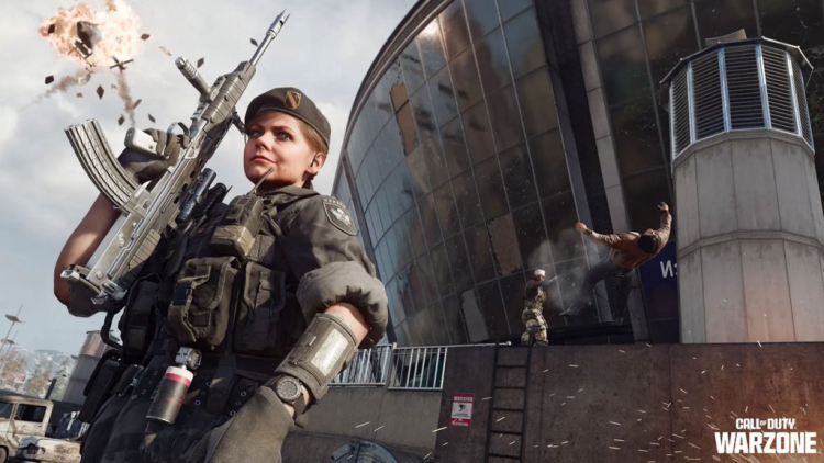Alle våpenbuffere og nerfs i Warzone & Black Ops 6 sesong 5 1