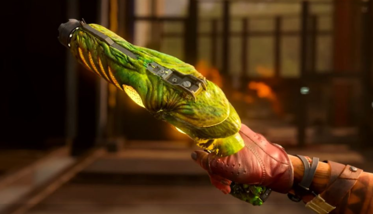 Black Ops 6 Zombies - Reckoning Main Story Easter Egg Guide 1
