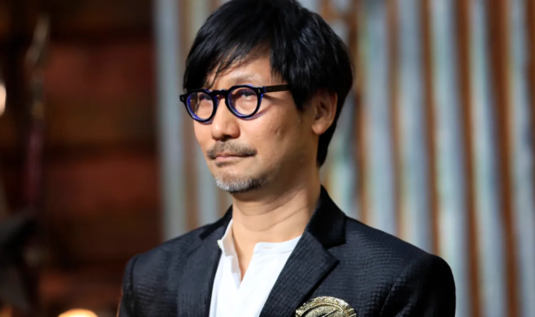 Kojima's Latest Interview: How Tech Upgrades and Remote Work Changed Death Stranding 2 1