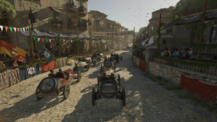 Mafia: The Old Country Review – A Solid Return to Classic Mafia Gameplay and Story 1