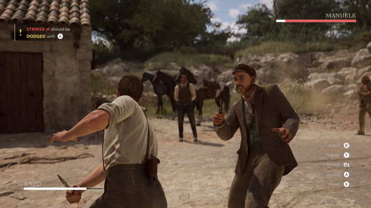 Mafia: The Old Country Review – A Solid Return to Classic Mafia Gameplay and Story 2