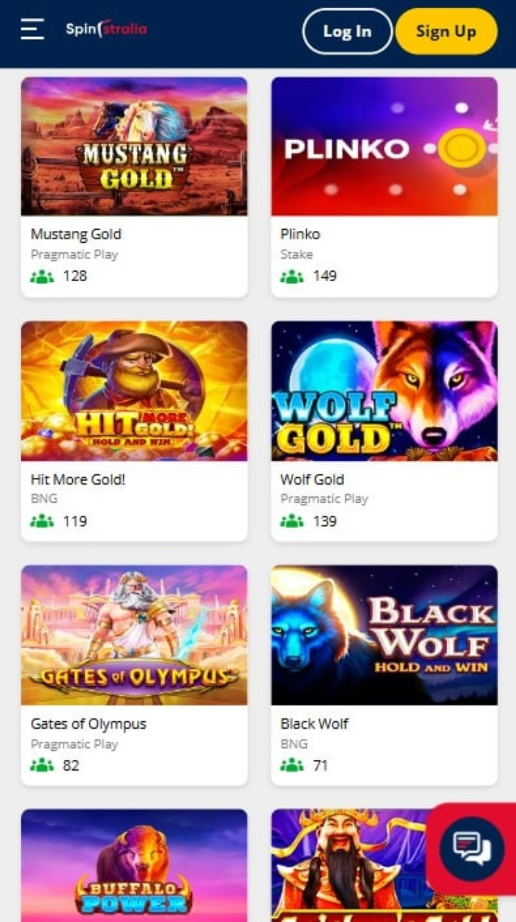 Spinstralia Casino: Why Players Keep Coming Back 2