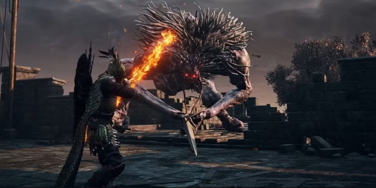 Elden Ring Nightreign lanserer oppdateringen for august 2025 - Patch 1.02.1 1