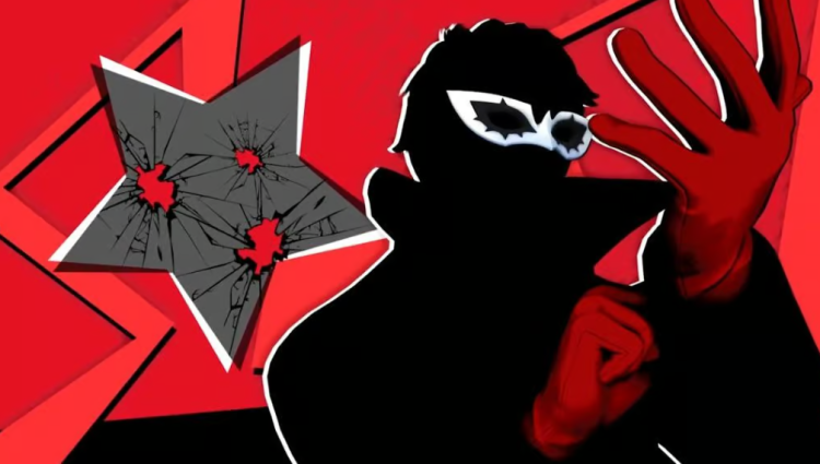 Overwatch 2 bekrefter Persona 5-samarbeid som Joker stjeler rampelyset 1