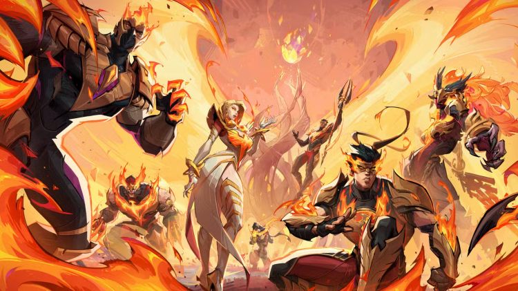 Marvel Rivals 21. august-oppdatering - nytt kart, modus og rettelser 1