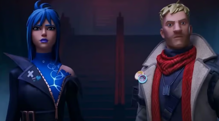 Fortnite kapittel 6 sesong 4 - Alle historieoppdrag og ukentlige utfordringer 1