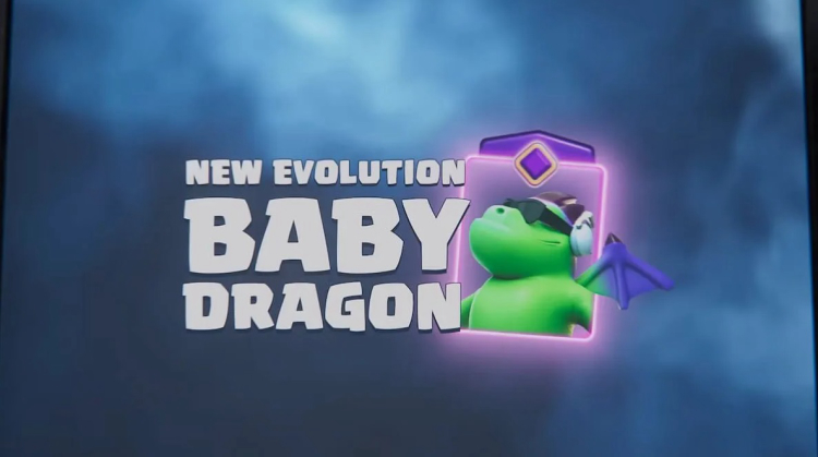 Clash Royale Season 75 “Back to Drool” Brings New Spell, Dragon Evolution, and Major Rewards in September Update 1