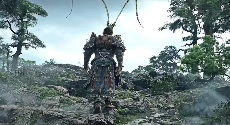 Black Myth: Wukong ruller ut ny Xbox-oppdatering (september 2025) 1