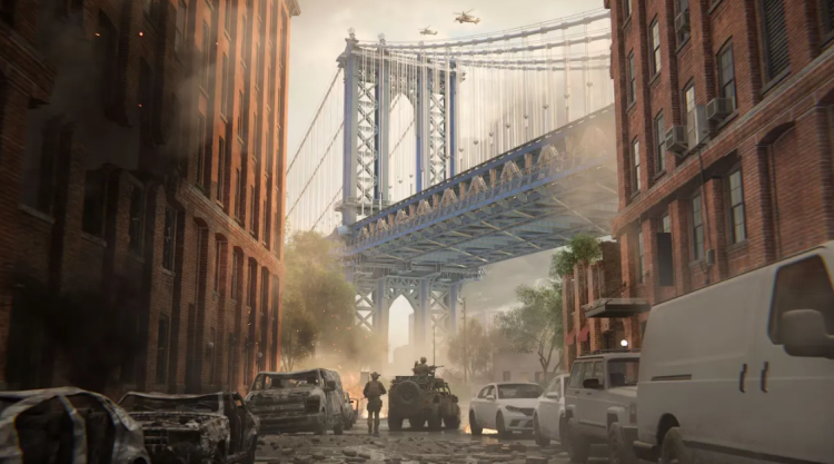 Battlefield 6 Devs Hope Console Players Keep Crossplay On Despite PC Cheaters 1