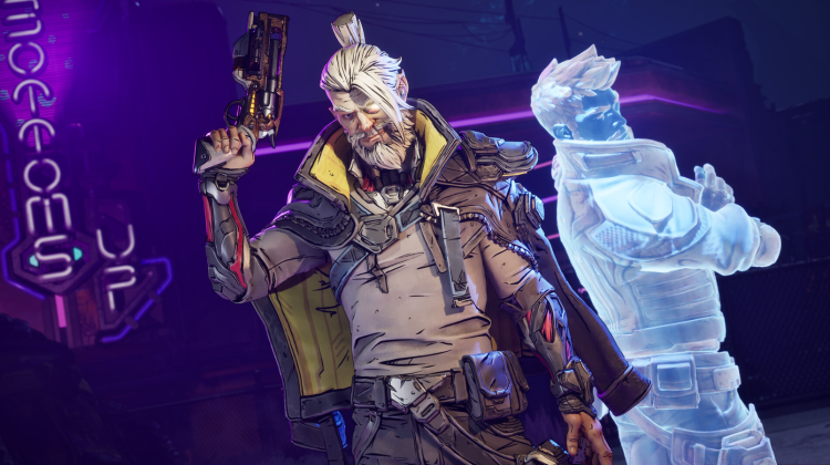 Borderlands 4 Review: Sharp Gunplay, Weak Storytelling, and the Series’ Biggest Overcorrection 5
