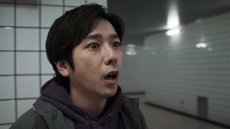 Exit 8 Movie Turns Infinite Corridor Horror Into Psychological Drama at TIFF 2025 3