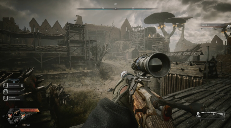 PIONER Open Beta Arrives in October With PvE, PvP, and Shadowlands Mode 3