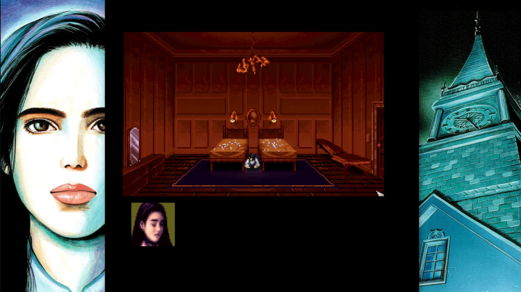 Classic Horror Games That Still Terrify: A Perfect Spooky Season Pick 5