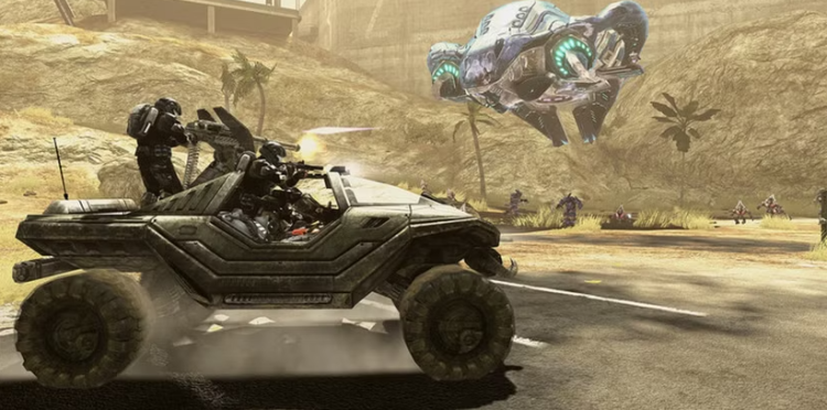 Halo: The Master Chief Collection lanserer en overraskende oppdatering i september 2025 1
