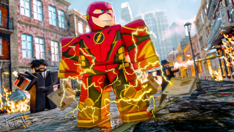 Roblox Flashpoint Codes september 2025 1