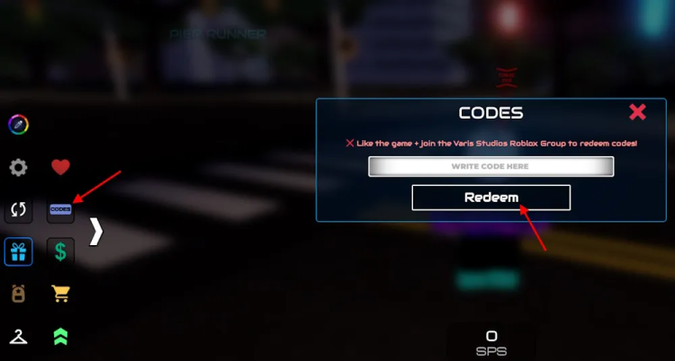 Roblox Flashpoint Codes september 2025 2