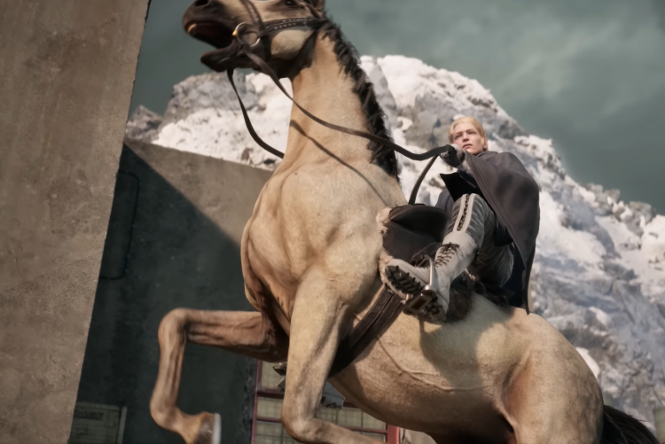 Konami Survey Asks Fans Which Metal Gear Should Be Remade Next 1