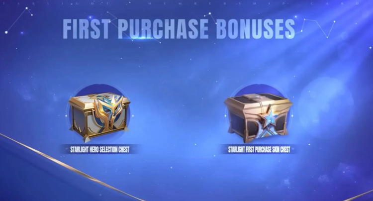 Mobile Legends: Bang Bang – October 2025 Starlight Pass Overview 2
