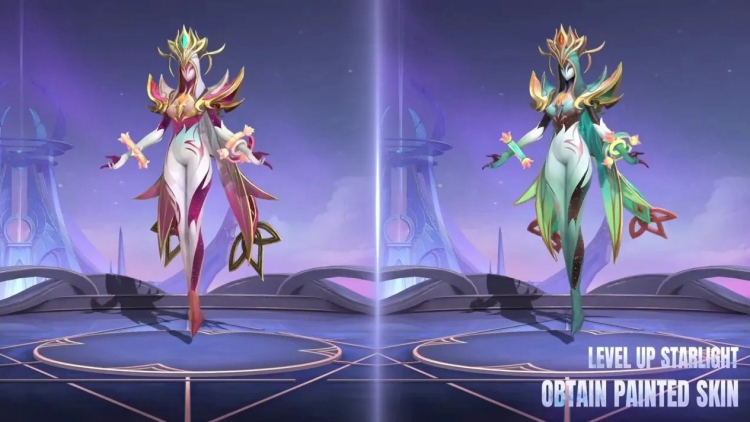 Mobile Legends: Bang Bang – October 2025 Starlight Pass Overview 3
