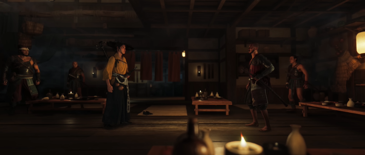 Ghost of Yotei Review: A Samurai Sequel That Sharpens the Blade 2