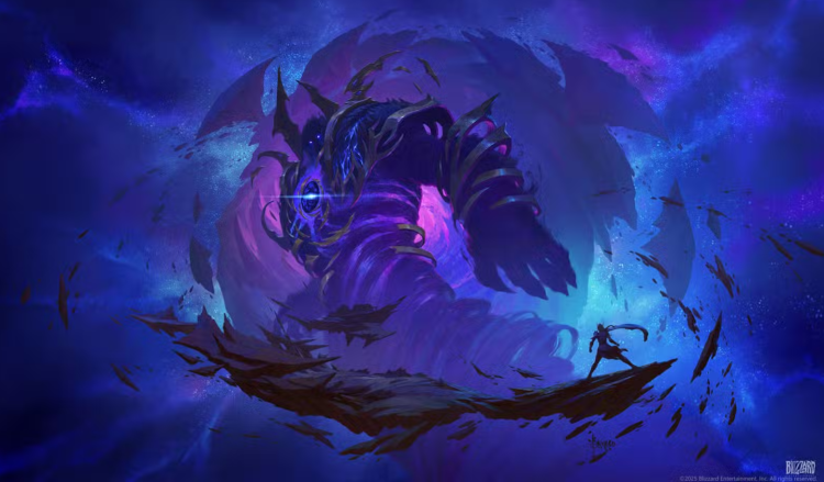 World of Warcraft: The War Within Patch 11.2.5 - Turbo-Boost Event Detaljer 1