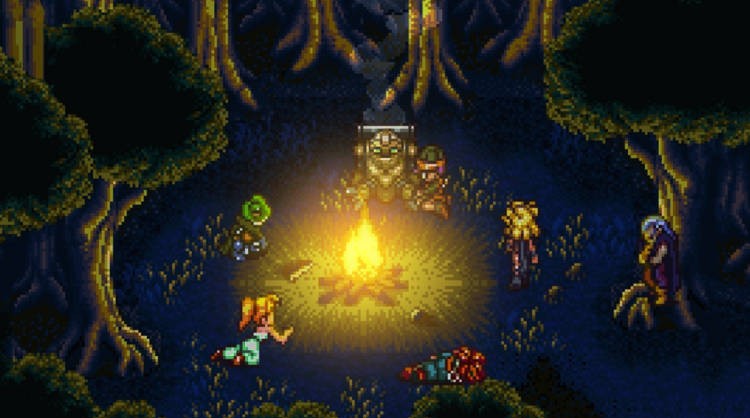 TOP-10 RPGs for Autumn 2025 by ScreenRant 1