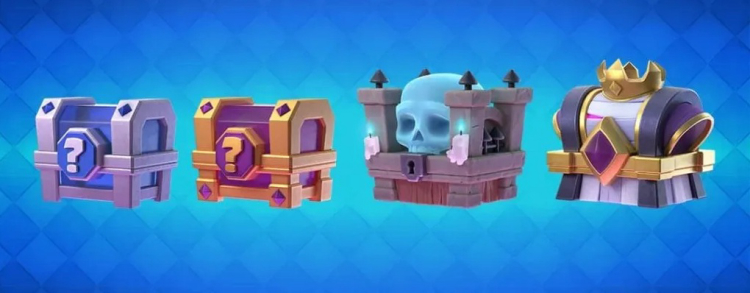 Clash Royale October 2025 Update – Full Breakdown 1