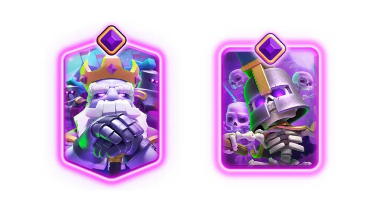 Clash Royale October 2025 Update – Full Breakdown 2