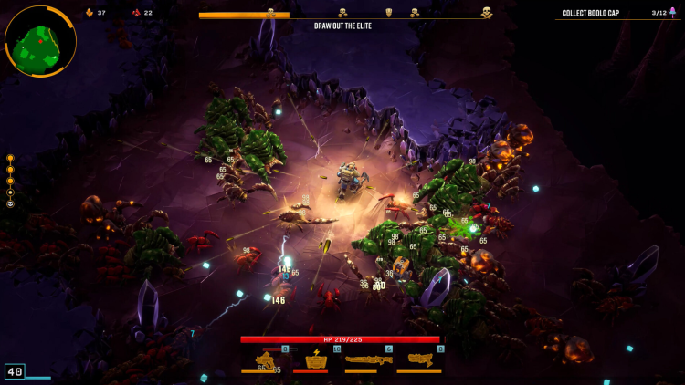 Deep Rock Galactic: Survivor 1.0 Review – Mining, Survival, and Tactical Combat Perfectly Aligned 1