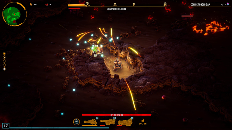 Deep Rock Galactic: Survivor 1.0 Review – Mining, Survival, and Tactical Combat Perfectly Aligned 3