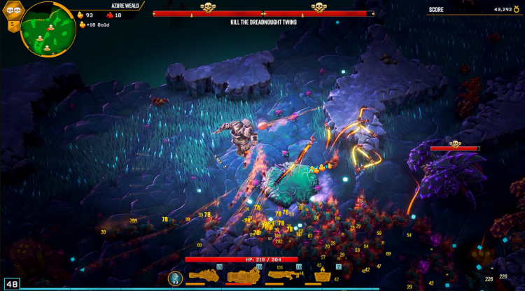 Deep Rock Galactic: Survivor 1.0 Review – Mining, Survival, and Tactical Combat Perfectly Aligned 4