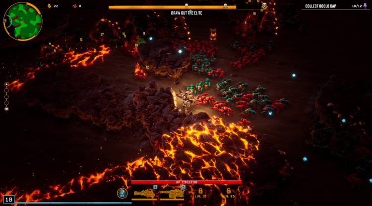 Deep Rock Galactic: Survivor 1.0 Review – Mining, Survival, and Tactical Combat Perfectly Aligned 5