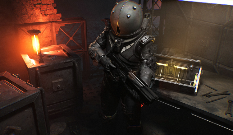 Cronos Patch Notes Bring Ray Tracing Boosts and Stability Fixes 1