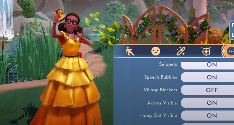 Disney Dreamlight Valley October 1 Update Patch Notes Revealed 2