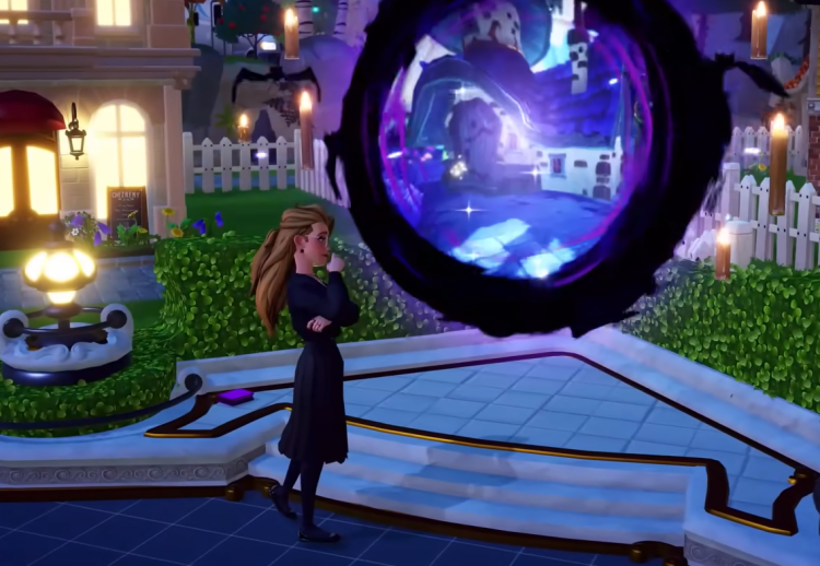 Disney Dreamlight Valley October 1 Update Patch Notes Revealed 1