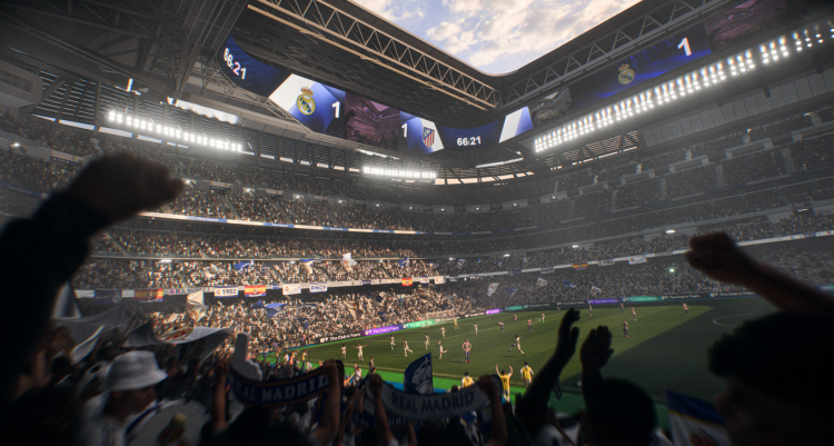 EA Sports FC 26 Review: Strong Gameplay but Monetization Overshadows Progress 1