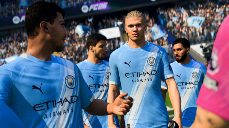 EA Sports FC 26 Review: Strong Gameplay but Monetization Overshadows Progress 2