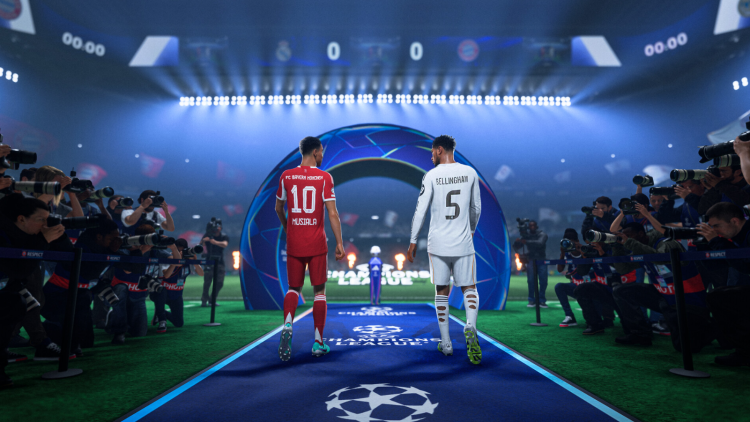 EA Sports FC 26 Review: Strong Gameplay but Monetization Overshadows Progress 4