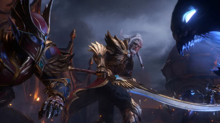World of Warcraft: Midnight Could Release as Early as February 26, 2026 1