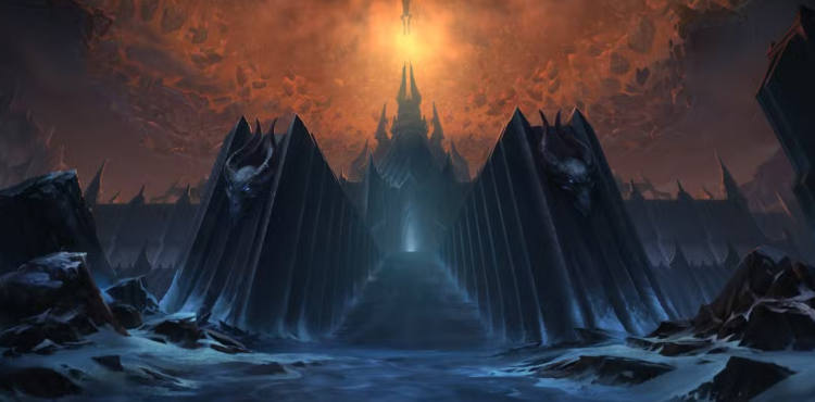 World of Warcraft Patch 11.2.7 legger til Shadowlands Timewalking og nye turbulente tidsveier 1