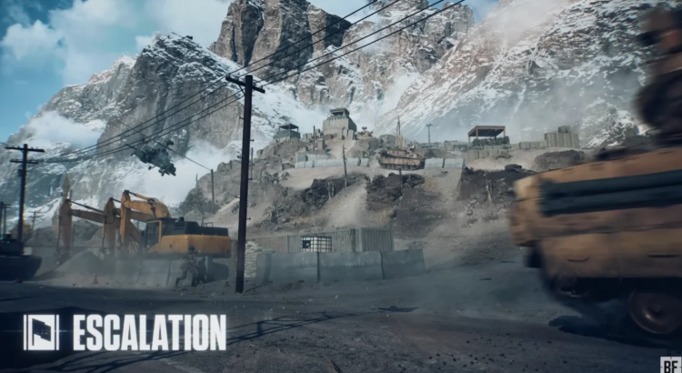 Hver Battlefield 6-spillmodus forklart 4