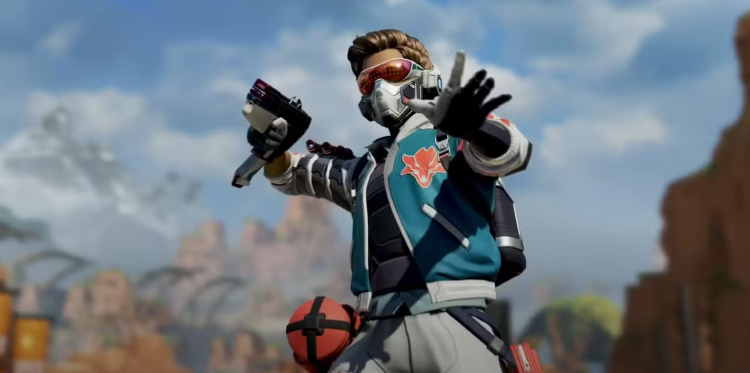 Apex Legends ruller ut oktober 2025-oppdateringen: Peacekeeper Nerfed, Sentinel kommer tilbake 1