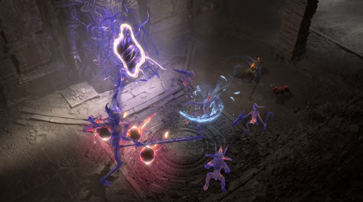 Diablo 4 avslører oppdateringsnotater for 7. oktober-oppdatering (v2.4.1) 1