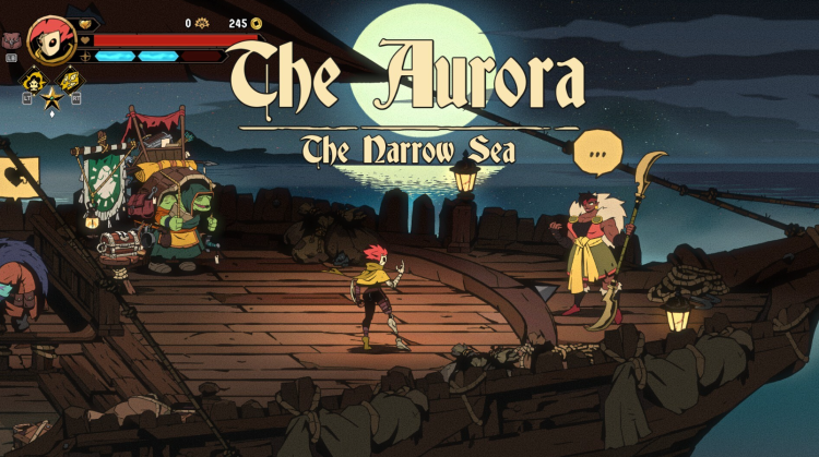 Absolum Review: A Powerful Beat ‘Em Up Weighed Down by Its Roguelite Core 4