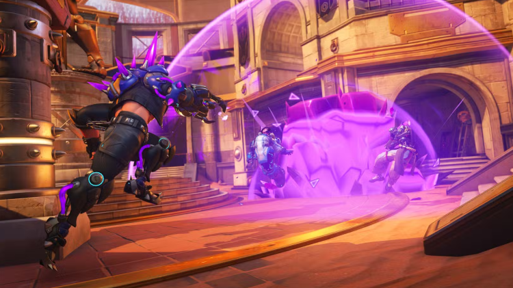 Overwatch 2 forkorter konkurransedyktige stadionkamper til Best-of-Five 1